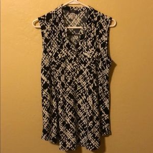 Ladies woman top